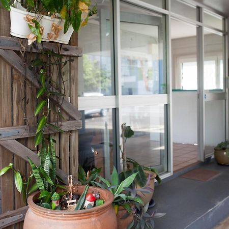 Cairns City Motel Exterior photo