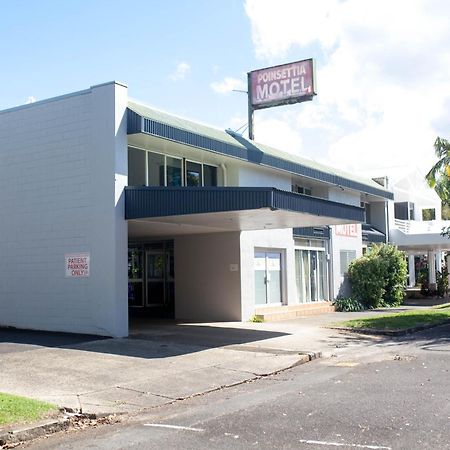 Cairns City Motel Exterior photo